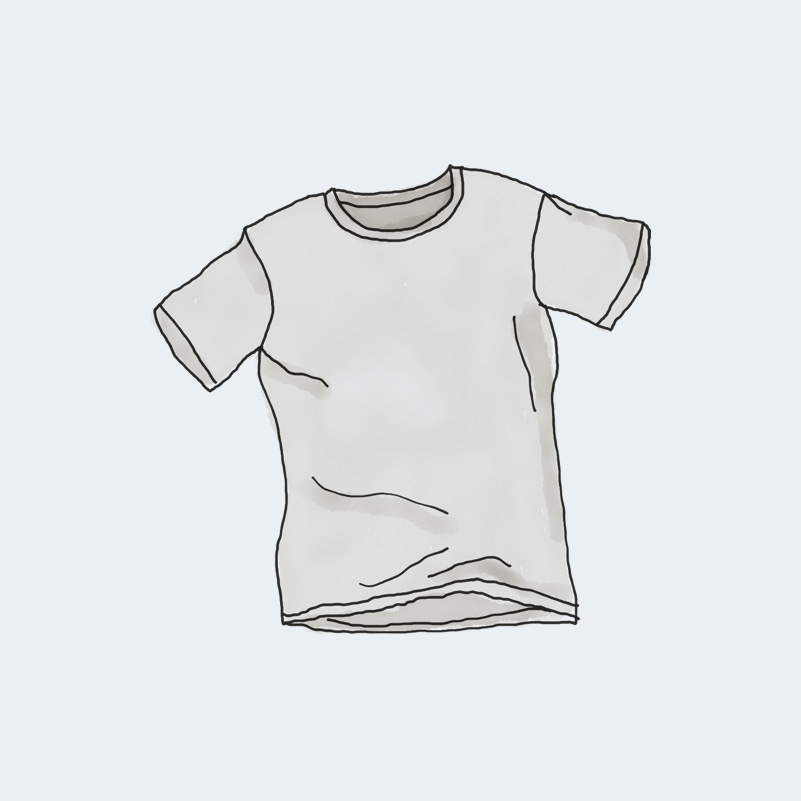 Home Camiseta